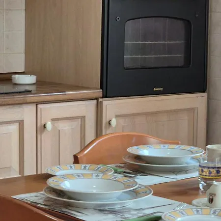 Apartament Casa Mimosa Naxos Giardini-Naxos