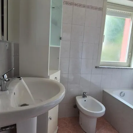 Apartament Casa Mimosa Naxos *