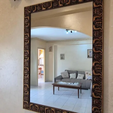 Casa Mimosa Naxos Giardini-Naxos