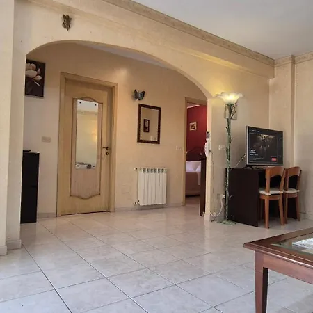 Daire Casa Mimosa Naxos *