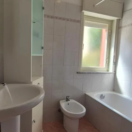 Appartement Casa Mimosa Naxos