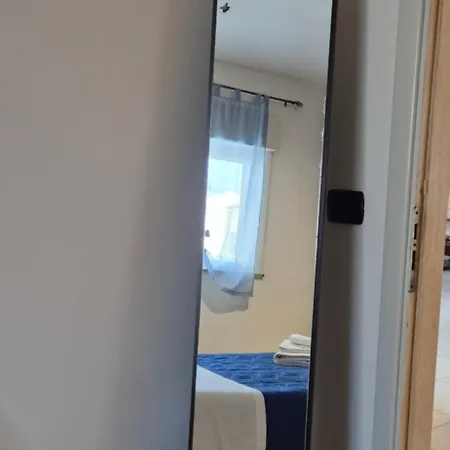 Casa Mimosa Naxos Appartement Giardini-Naxos