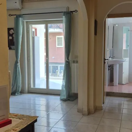 Casa Mimosa Naxos Appartement Giardini-Naxos