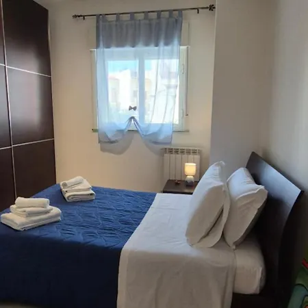 Casa Mimosa Naxos Appartement Giardini-Naxos