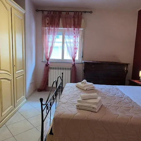 Casa Mimosa Naxos Appartement *