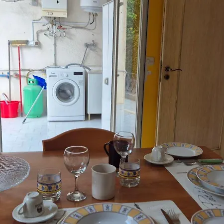 Casa Mimosa Naxos Appartement *