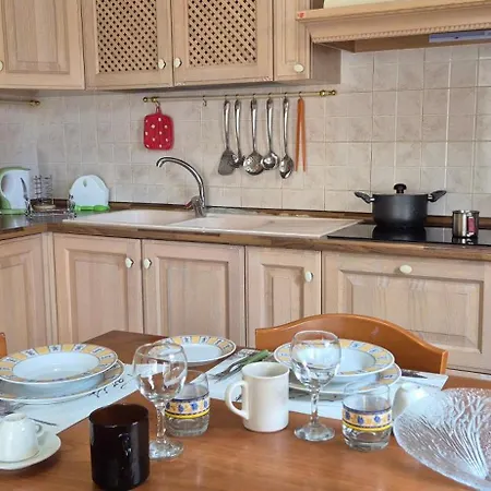 Casa Mimosa Naxos Appartement Giardini-Naxos